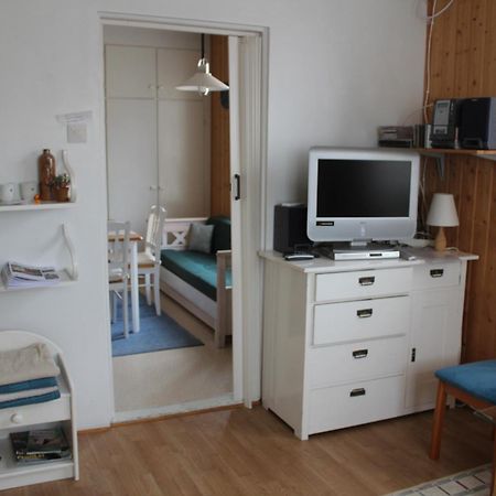 Ferienwohnung Slottsbaedden Raseborg Zimmer foto