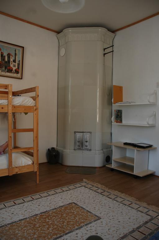 Ferienwohnung Slottsbaedden Raseborg Zimmer foto