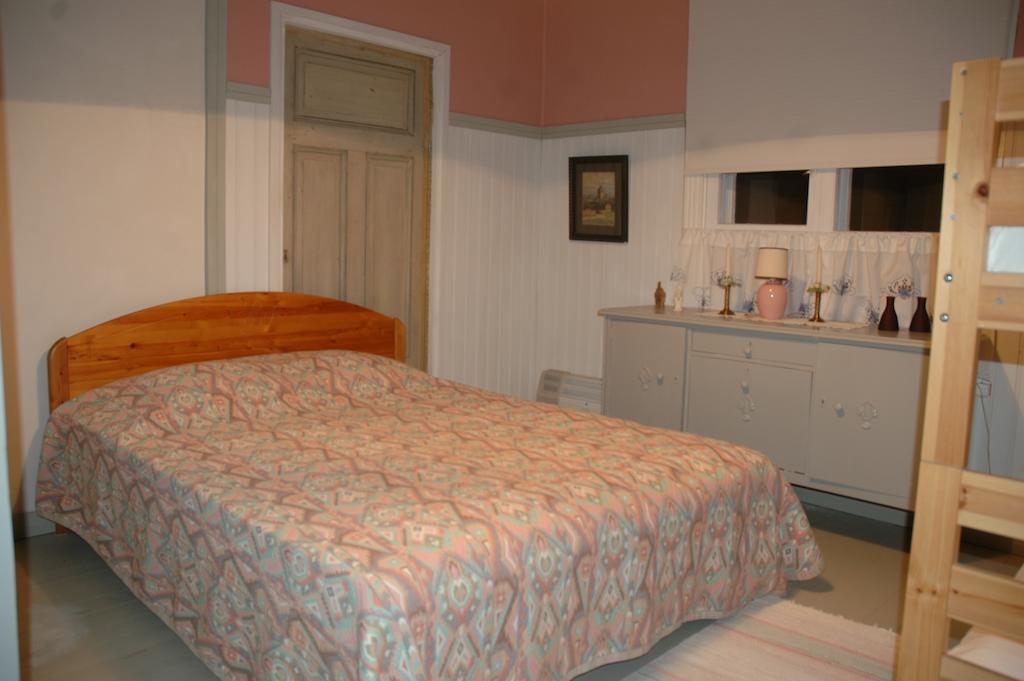 Ferienwohnung Slottsbaedden Raseborg Zimmer foto